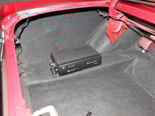 1966 Ford Mustang Convertible - 289 V8 4 Speed Manual …