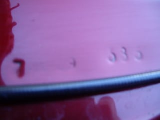 VH770 E37 6 Pack Charger