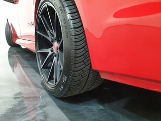 2014 Holden VF SSV Redline Ute