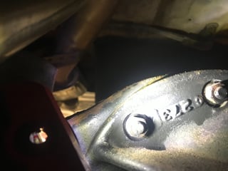 1973 Holden Torana LJ GTR XU1 - Glacier White …