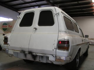 XY Commercial Resto Projects