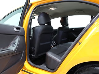 2014 FPV FG MK II Falcon GTF Build No 259 - Octane