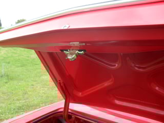 Custom ZC Fairlane 351