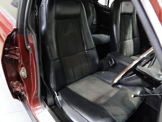 1972 Ford Falcon XA GT Sedan -  Port Wine