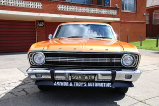 XR GT Replica Street or Strip!