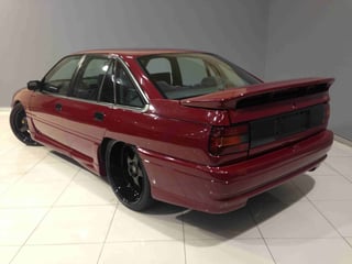 VN SS Group A Replica