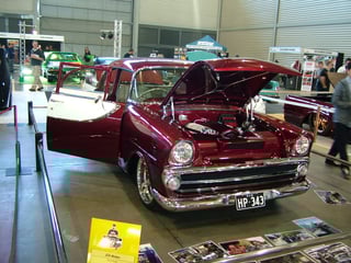 2015 MOTOREX - Sydney