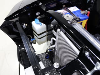 1968 Ford Mustang Shelby GT500 Eleanor Tribute