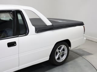 1995 HSV VS Maloo Build No 002 - 11,975km - One Family Ownership