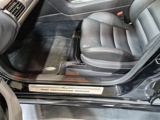 2014 FPV Pursuit Ute - Build Number 80/120