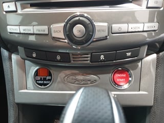 2014 FPV GTF Falcon #493 - 362 klms