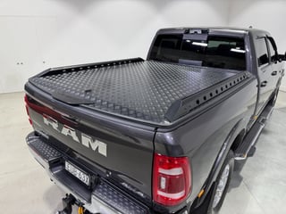 2022 RAM 2500 Heavy Duty Laramie - 27,200 km