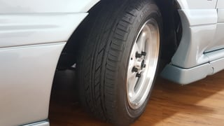 1988 HSV VL Commodore SS Group A Walkinshaw