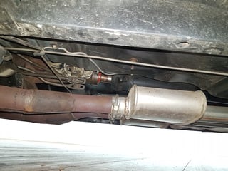 1973 Ford Falcon XA GT RPO 83