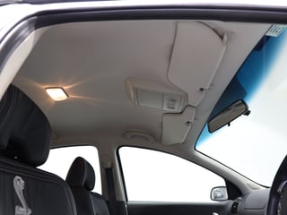 2007 FPV BFII GT R-Spec Cobra - Build No 009