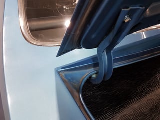 1968 HK GTS 327 Bathurst Monaro