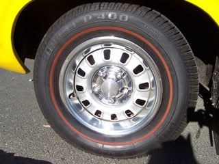 1973 XA Falcon 500 GS Coupe