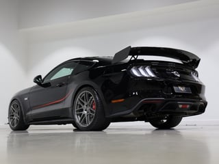 2019 Ford Mustang DJR Limited Edition Build No 22 / 30 - Auto 4,225 km