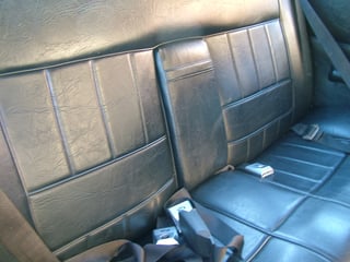 XA GT Falcon RPO83 Coupe