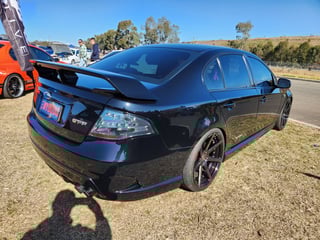 2023 All Ford Day - Eastern Creek NSW