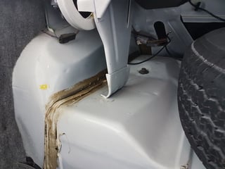 1979 Lincoln Continental Town Coupe