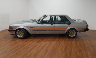 1982 XE Falcon S-Pack 5.8L 4sp