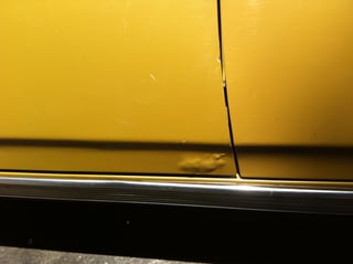 1974 XB Ford Fairmont