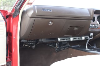 1974 VJ Valiant Charger 770 318 V8