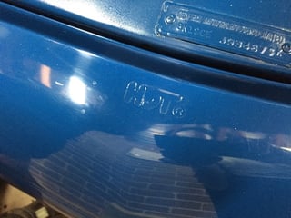 VK Group A Brock Commodore #52