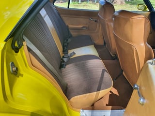 1978 XC Falcon GS - 5.8 Litre 4 Speed