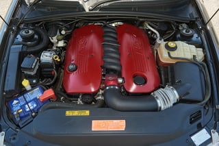 2000 HSV VX GTS 300 Build No.11