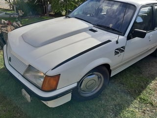 1983 Holden VH HDT Brock Commodore SS Group 3