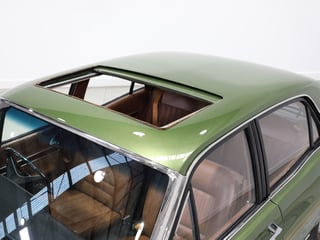 1971 XY GT Falcon