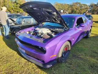 2024 All Holden Day and Coffee and Cars St Ives - A Massive Car Lover's Day!