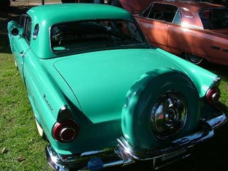 2006 All Ford Day - Warwick Farm Sydney