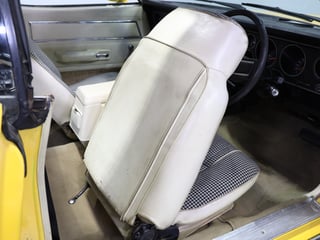 1978 Ford XC GS Falcon 500 Hardtop - 302 V8 and SUNROOF