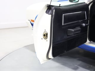 1978 Ford Falcon XC Cobra Build No 322 - Unrestored 16,462km