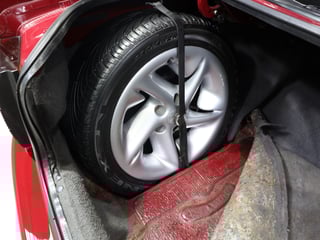 1990 HSV VN SS Group A Commodore - Build No. 124 / 302