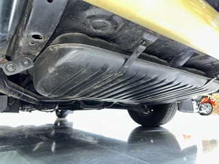 1972 Holden HQ Monaro GTS 253 V8 4sp Man -  Patina Gold Metallic