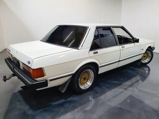 1979 XD Ford Fairmont - 5.8 litre