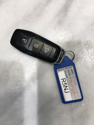 2016 Ford Mustang GT - Roush R727 Ford Performance