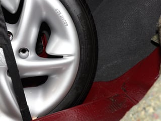 1990 HSV VN Commodore SS Group A - Build No. 495 - 26,951km