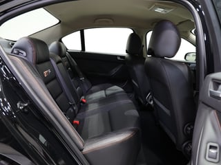 2014 FPV FG MKII Falcon GTF Build No 059 - 968 km …