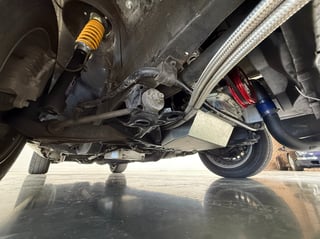 1988 Holden VL Commodore BT1 Police Pack - 9 Second Qtr. Mile