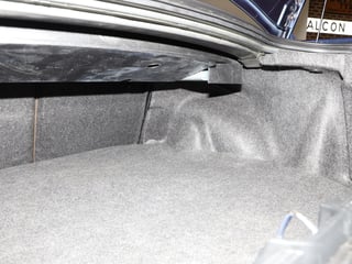 2002 Ford Mustang Cobra SVT - Australian Delivered