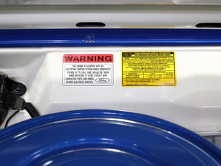 1978 Ford Falcon XC Cobra 5.8 Litre - Build No 137