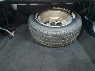 1978 Ford XC Falcon Cobra - Build No.140/400 - 5.8 litre