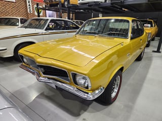 AMCS Showroom Tour - 25 April 2024