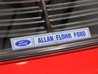 1982 Ford XE Fairmont Ghia ESP - 4.9 Litre V8 4 Speed …