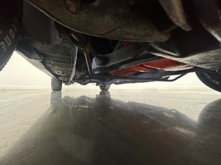 1972 Holden LJ Torana GTR XU1 - Glacier White